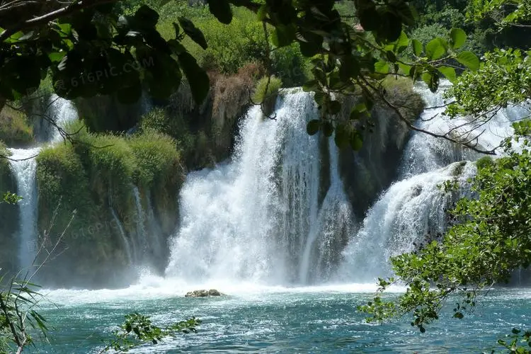 绿色无人化高端